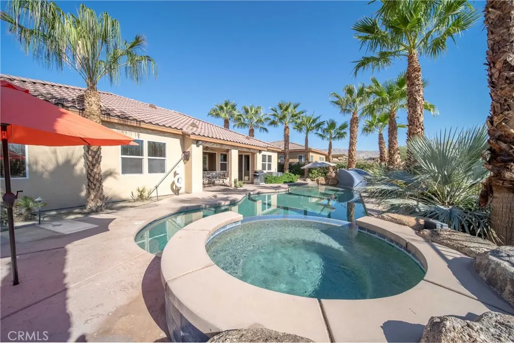 Residential Lease for rent at 40834 Adriatico, Indio, Riverside County, CA featuring 3 beds and 3 baths