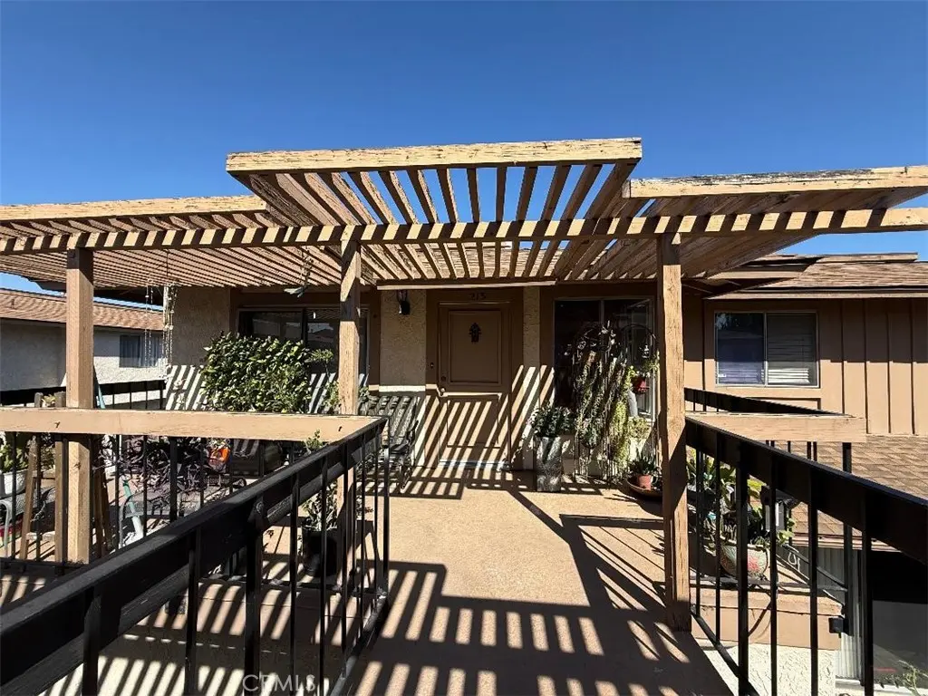 1481 Forest Glen Drive 213, Hacienda Heights, CA — listing photo 1