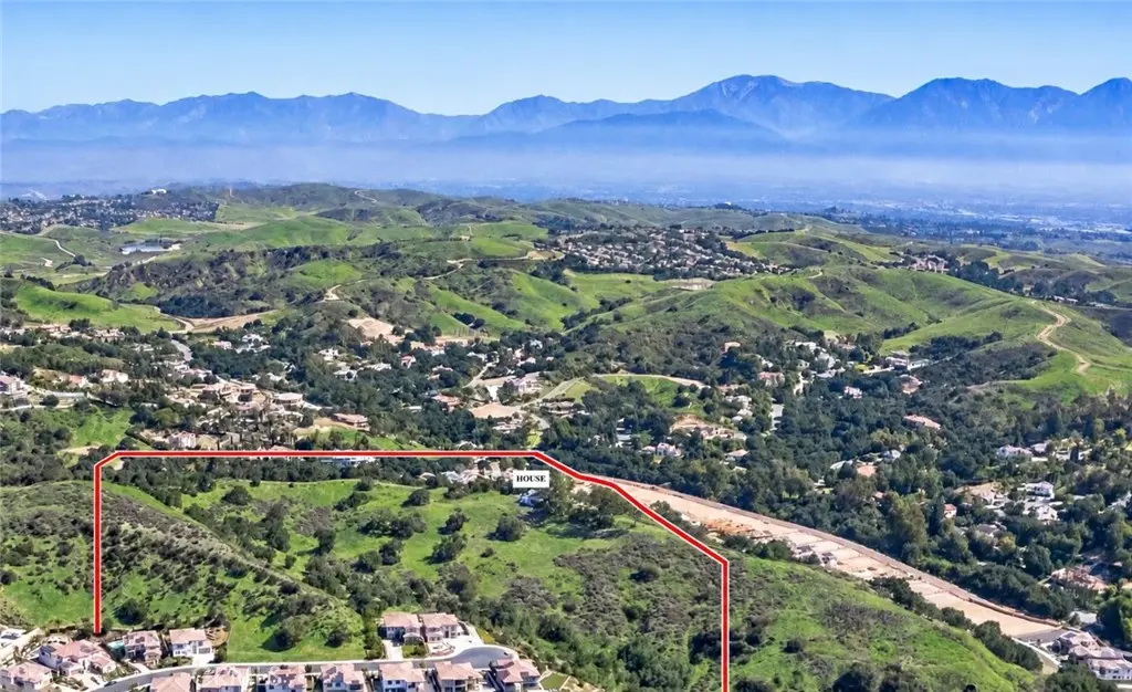 16220 Canyon Hills Road, Chino Hills, CA — listing photo 1