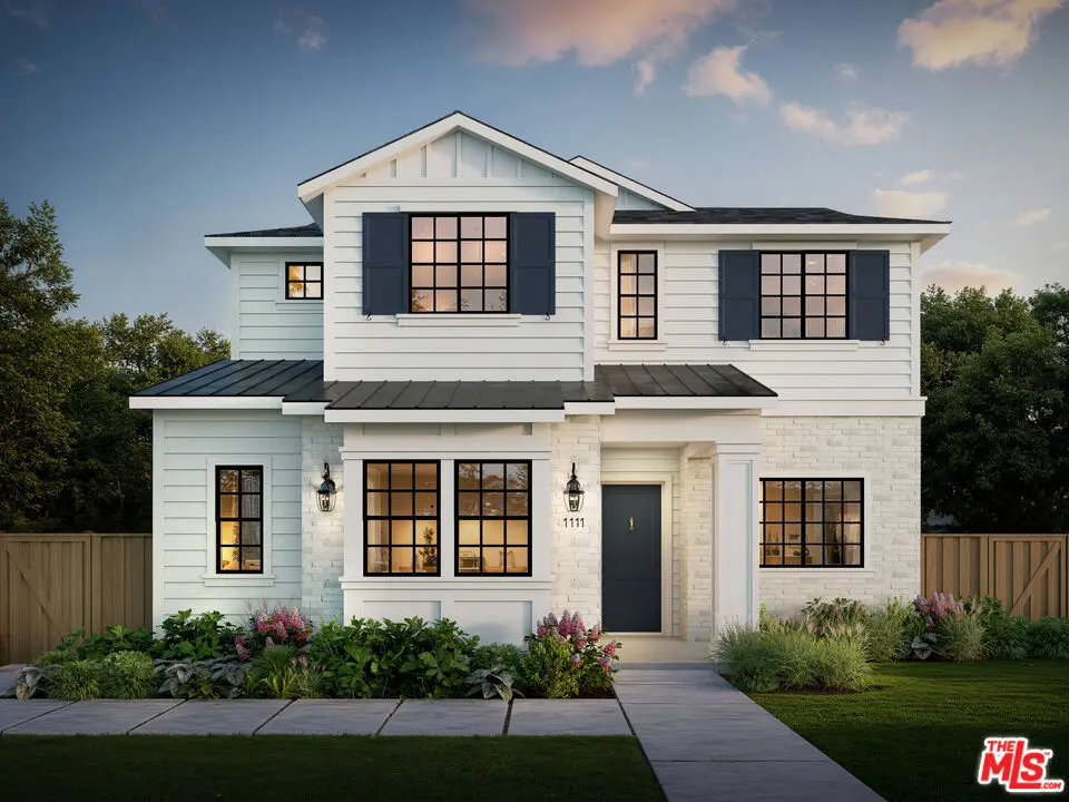 1111 Berkeley Street, Santa Monica, CA — listing photo 1