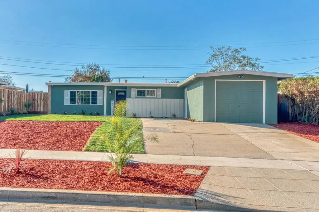 Single Family Residence for sale at 23 Harryette Drive, Salinas, CA featuring 3 beds and 1 bath