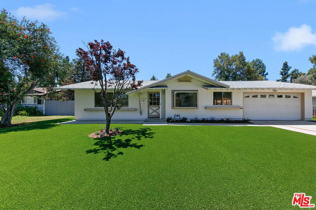 22848 Cohasset Street, West Hills, CA — listing photo 1