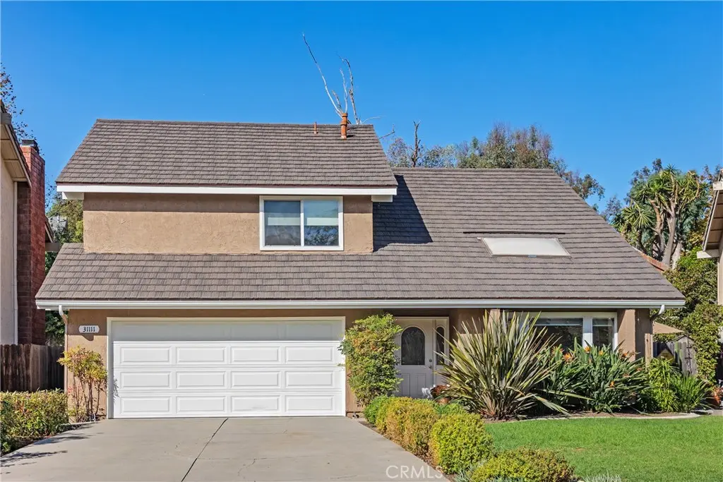 31111 Via Sonora, San Juan Capistrano, CA — listing photo 1