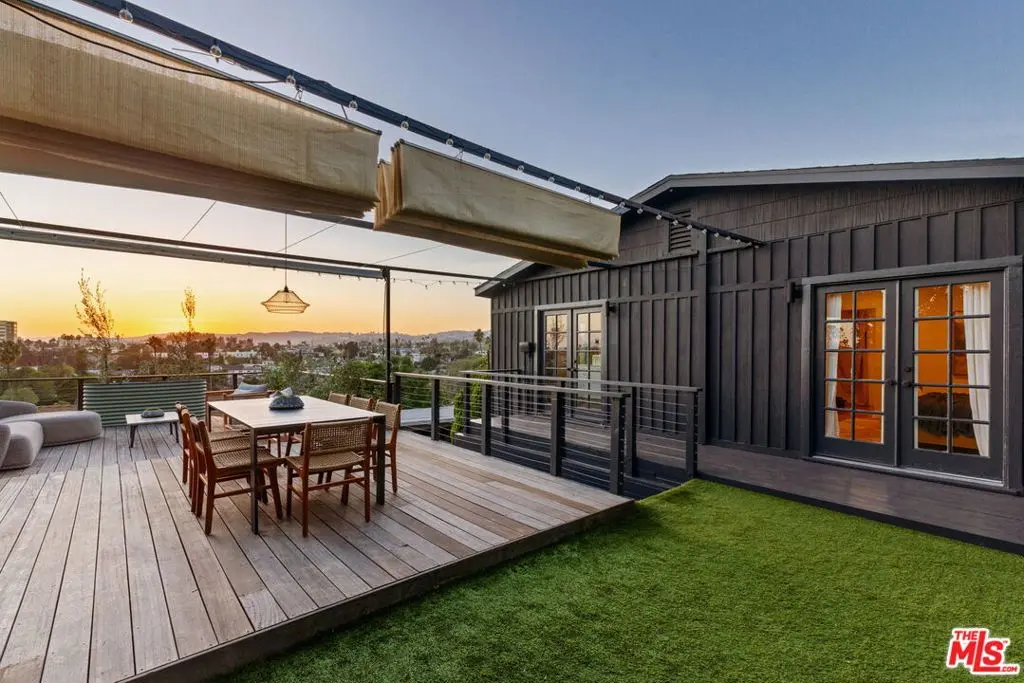 4016 Cumberland Avenue, Los Angeles, CA — listing photo 1