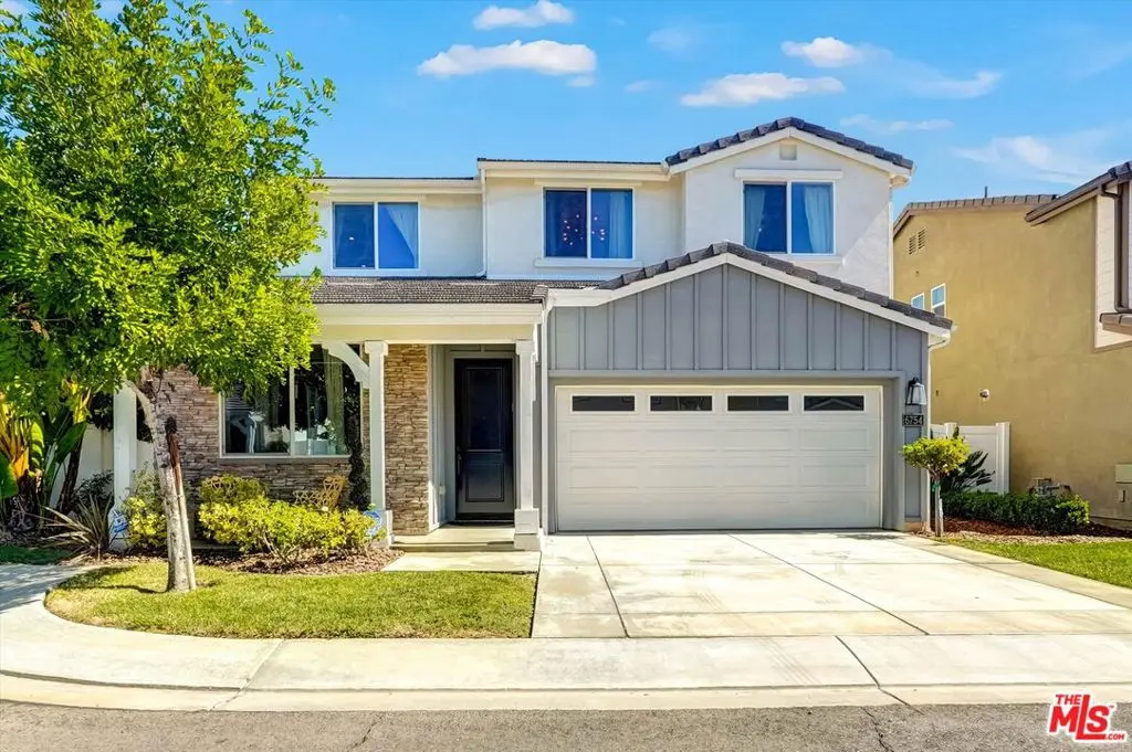 6754 Rhea Court, Reseda, CA — listing photo 1