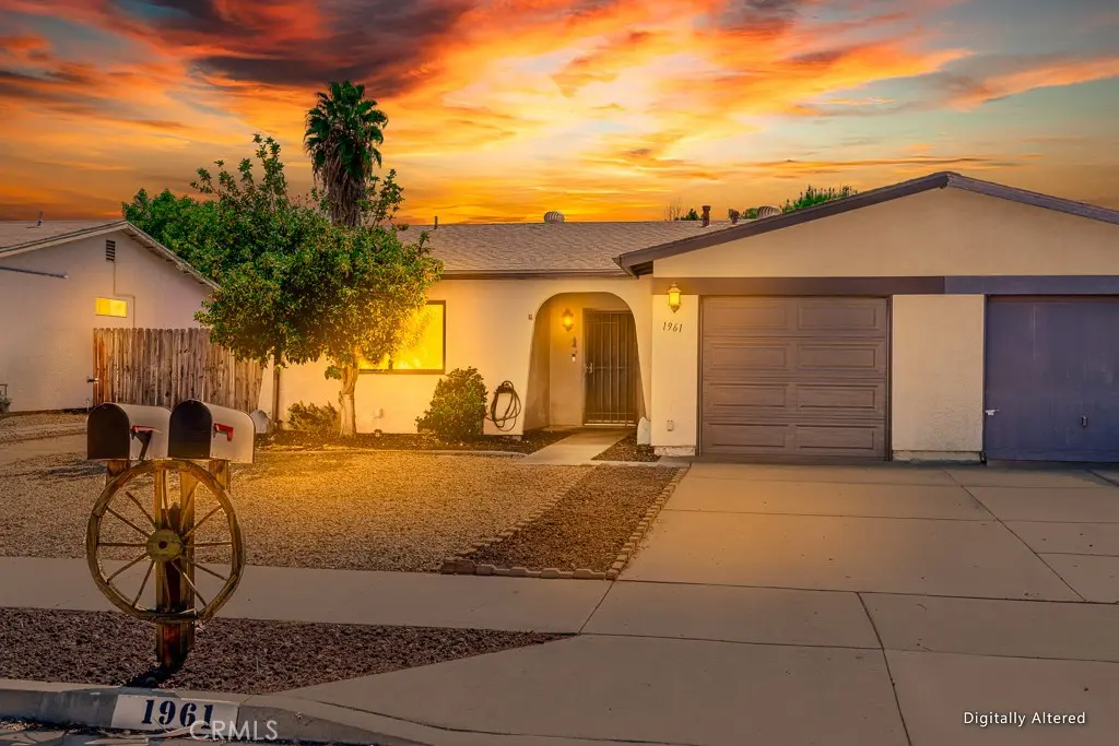 1961 Nuevo Street, Hemet, CA — listing photo 1
