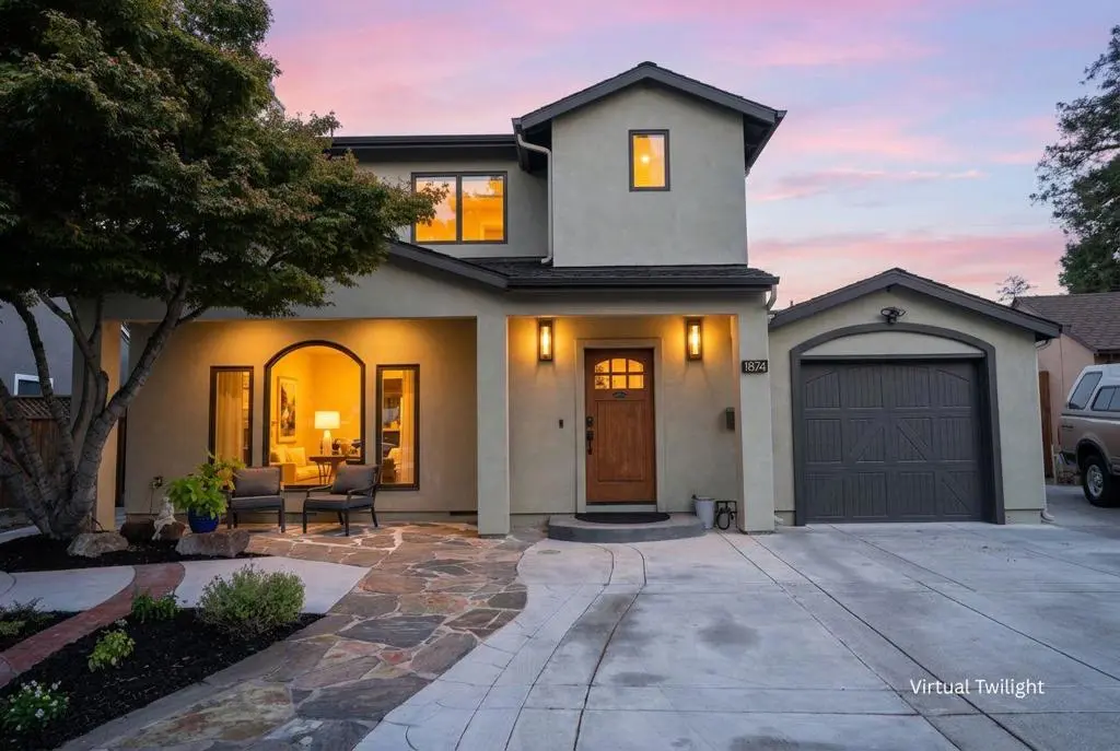 1874 Arbor Drive, San Jose, CA — listing photo 1