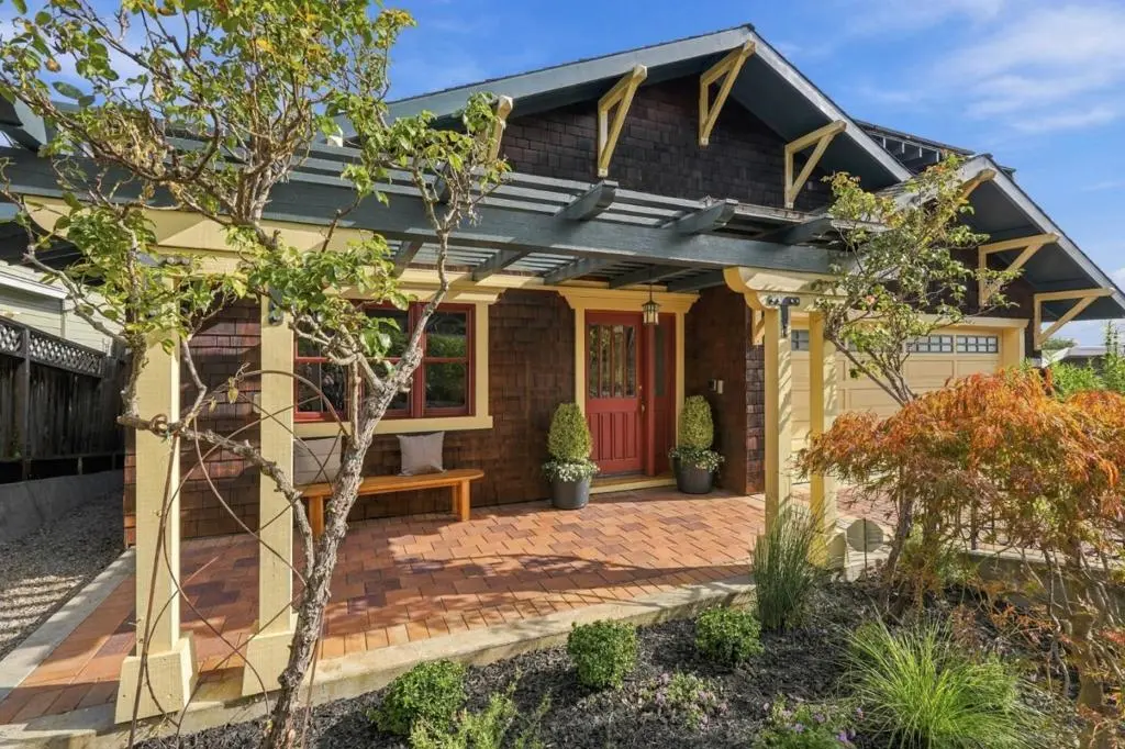Single Family Residence for sale at 2304 Casa Bona Avenue, Belmont, CA featuring 4 beds and 3 baths