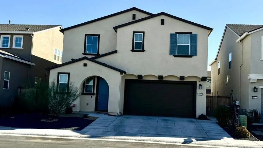Single Family Residence for sale at 8820 Boes Way, Sacramento, CA featuring 4 beds and 4 baths