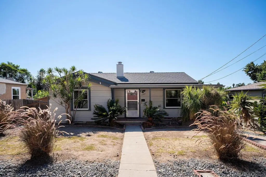 7269 Stanford Ave, La Mesa, CA — listing photo 1