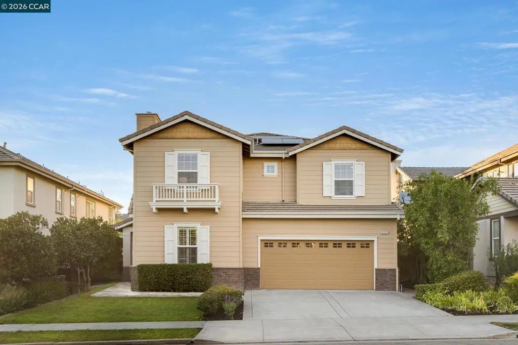 2727 Salisbury Way, San Ramon, CA — listing photo 1