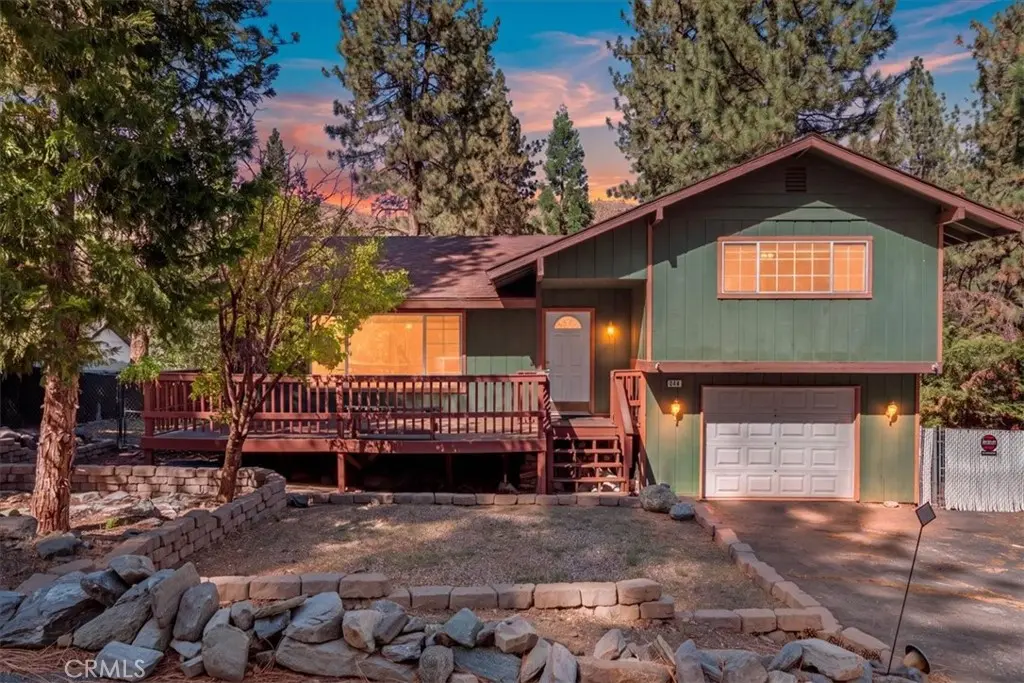 570 Lark, Wrightwood, CA — listing photo 1