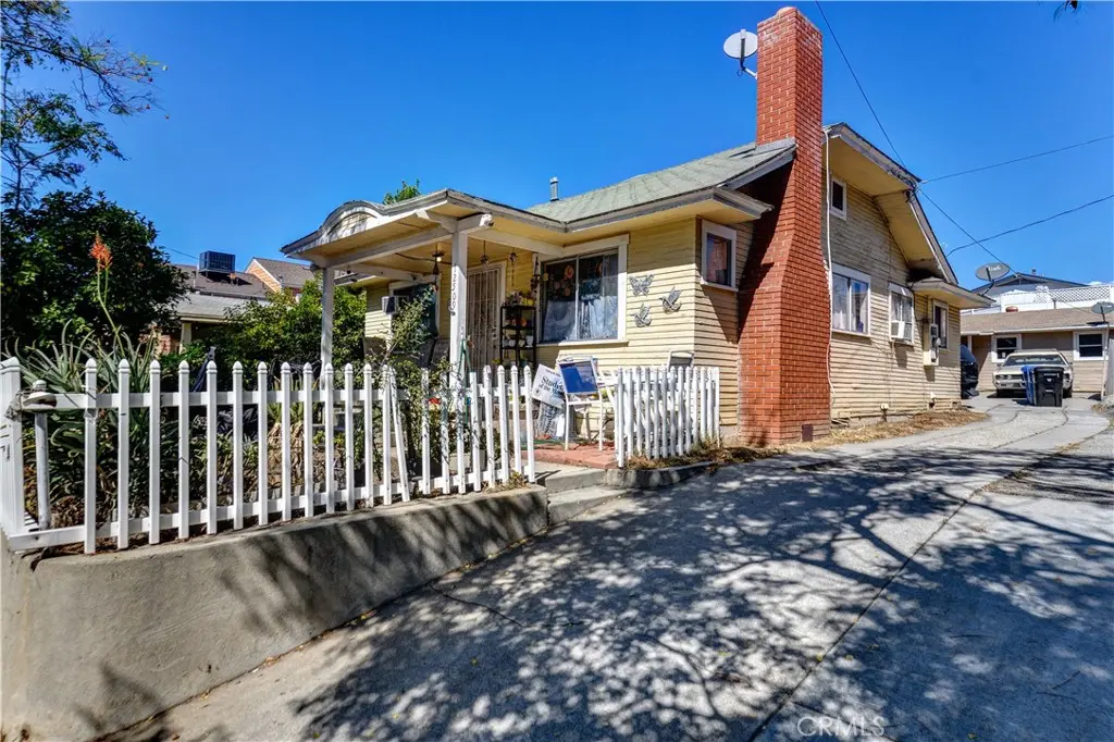 12509 Broadway, Whittier, CA — listing photo 1