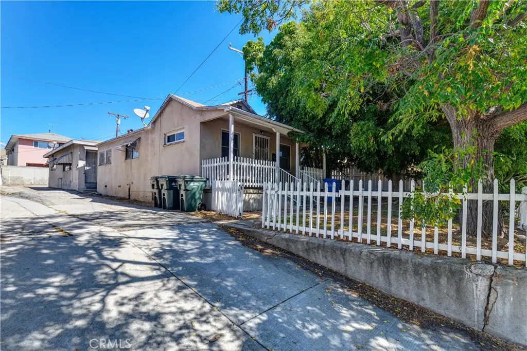 12513 Broadway, Whittier, CA — listing photo 1
