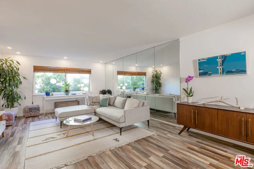 Condominium for sale at 2260 N Cahuenga Boulevard 306, Los Angeles, CA featuring 1 bed and 1 bath