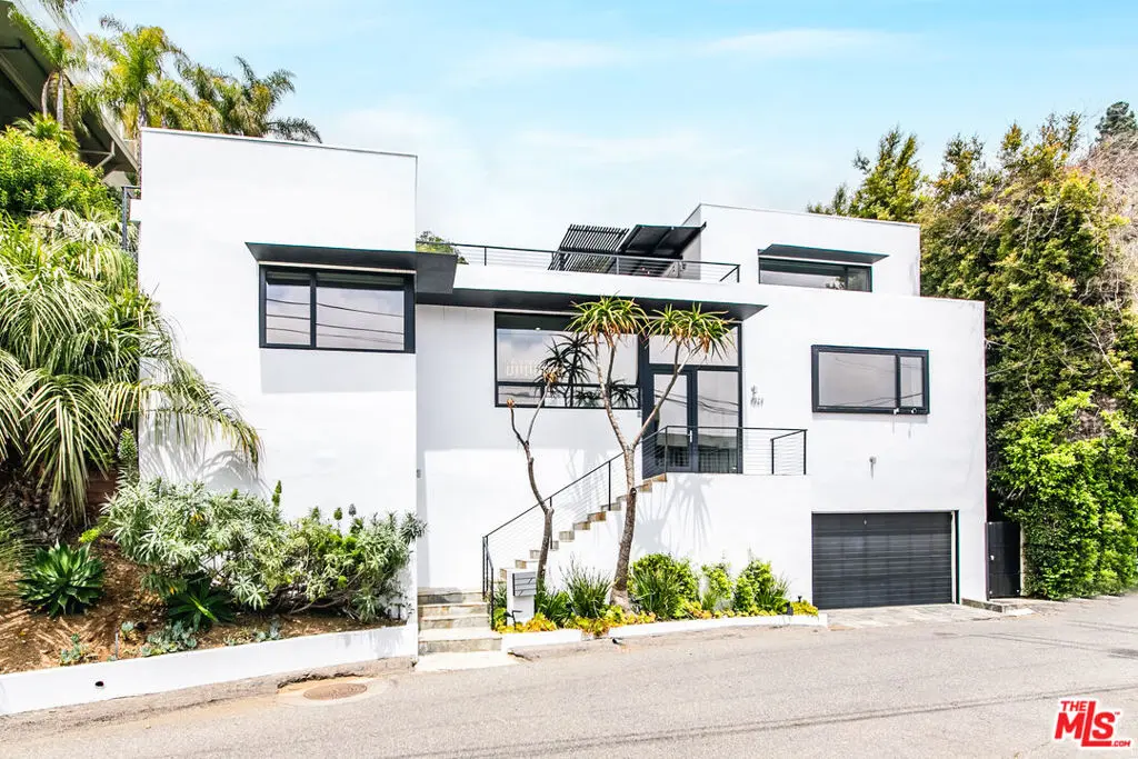 9323 Flicker Way, West Hollywood, CA — listing photo 1