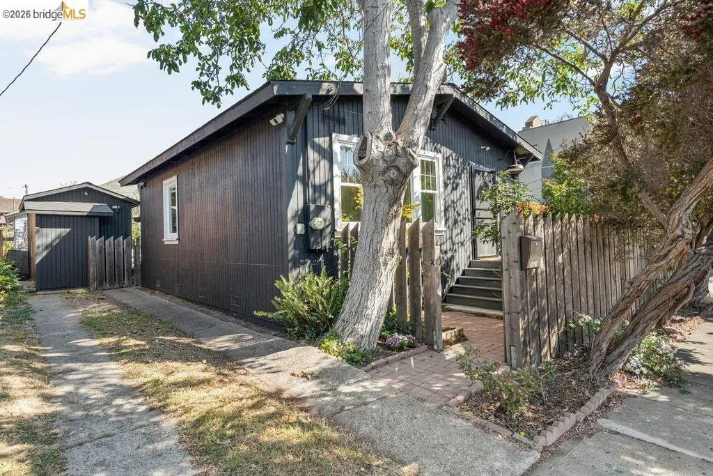 1921 7Th Street, Berkeley, CA — listing photo 1