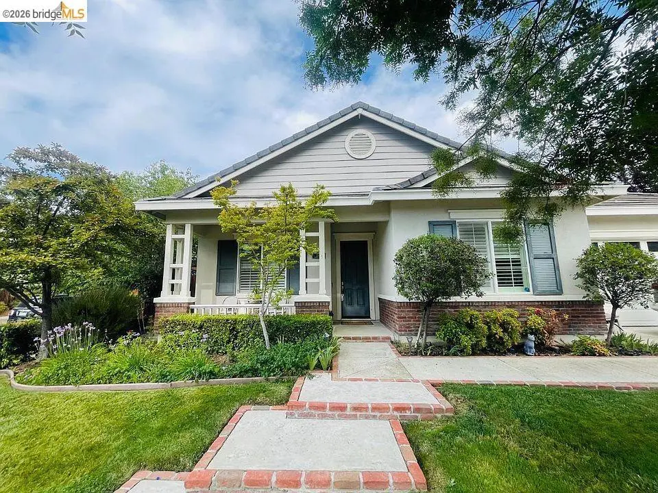 2345 Cobalt Ln, Brentwood, CA — listing photo 1