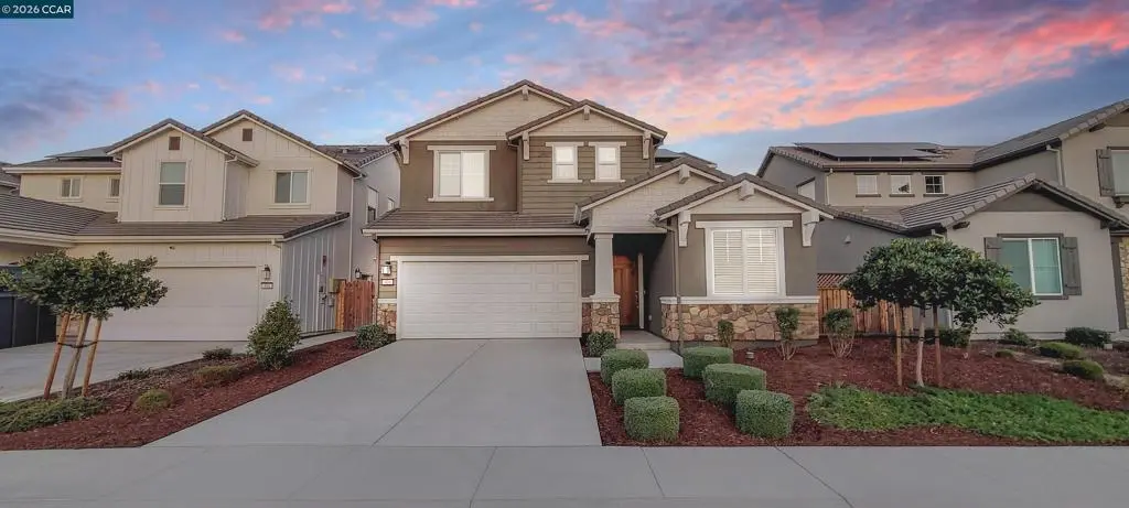 408 Coolcrest Drive, Oakley, CA — listing photo 1