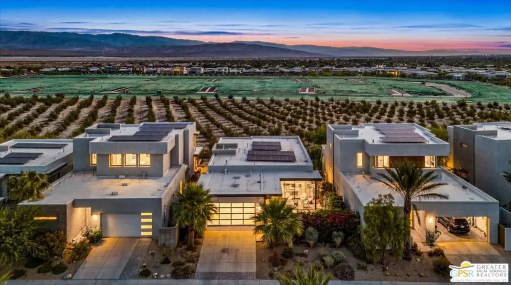 3754 Taylor Drive, Palm Springs, CA — listing photo 1
