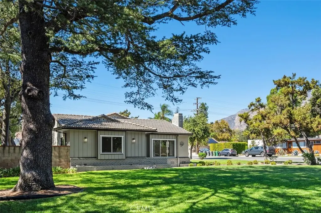 1141 Oakwood Drive, Arcadia, CA — listing photo 1