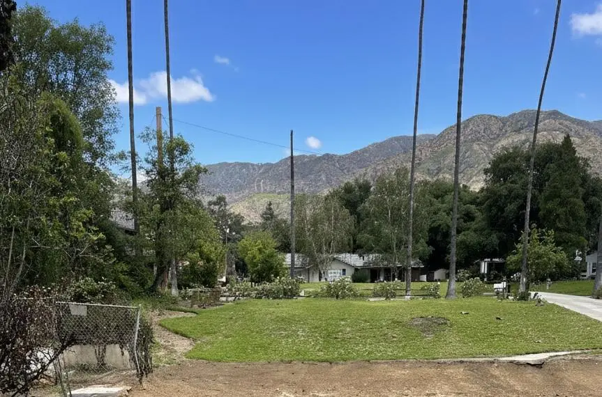 1660 Homewood Drive, Altadena, CA — listing photo 1