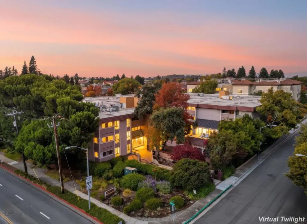 58 N El Camino Real 204, San Mateo, CA — listing photo 1