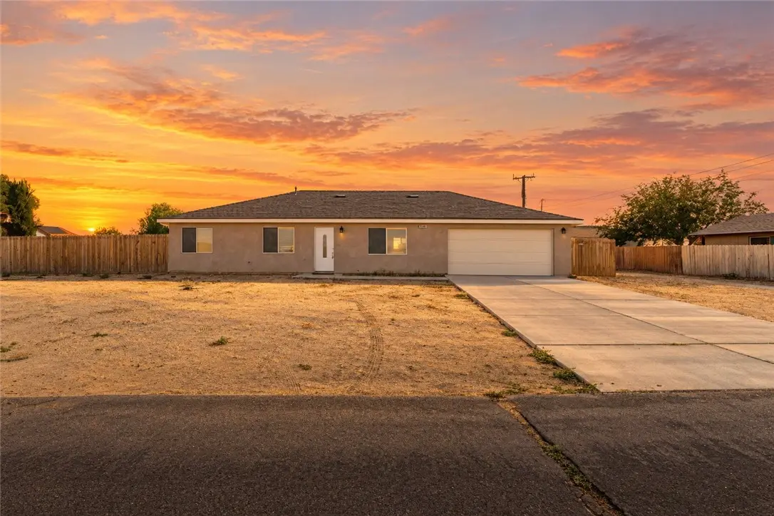 10016 Mendiburu, California City, CA — listing photo 1