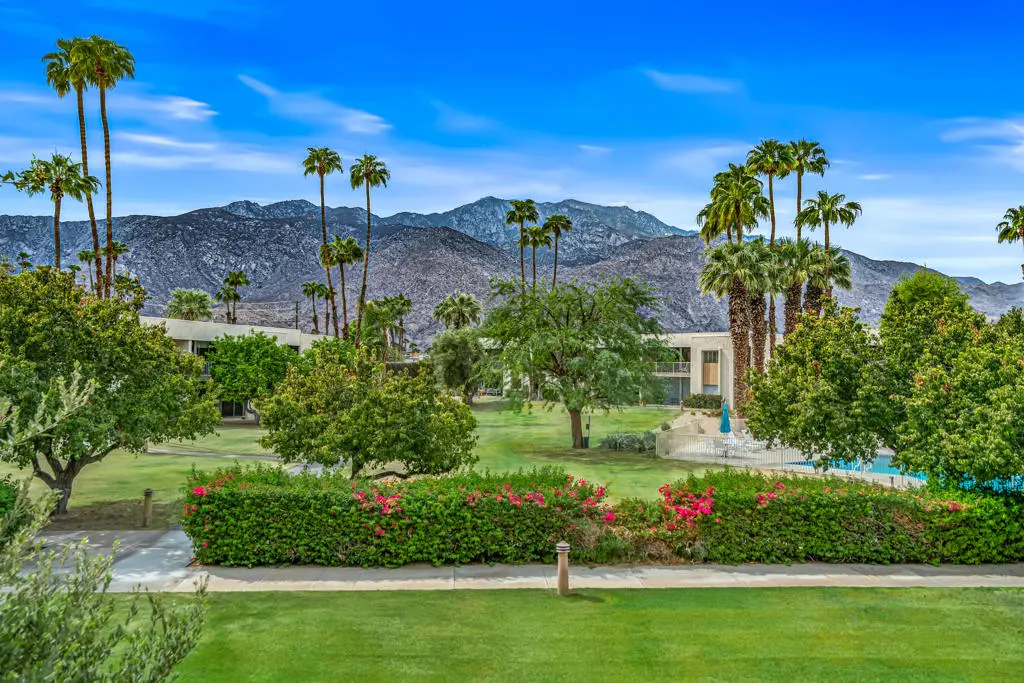 431 Desert Lakes Circle, Palm Springs, CA — listing photo 1