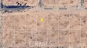 0 Grant Avenue, California City, CA — listing photo 1