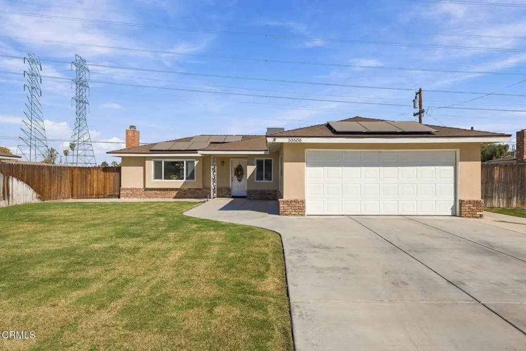 10606 Dee Dee Avenue, Bakersfield, CA — listing photo 1