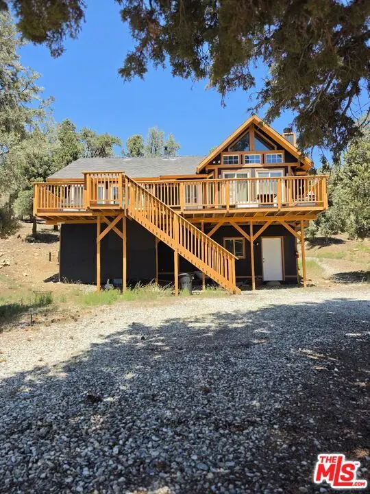 46354 Vale Drive, Big Bear City, CA — listing photo 1