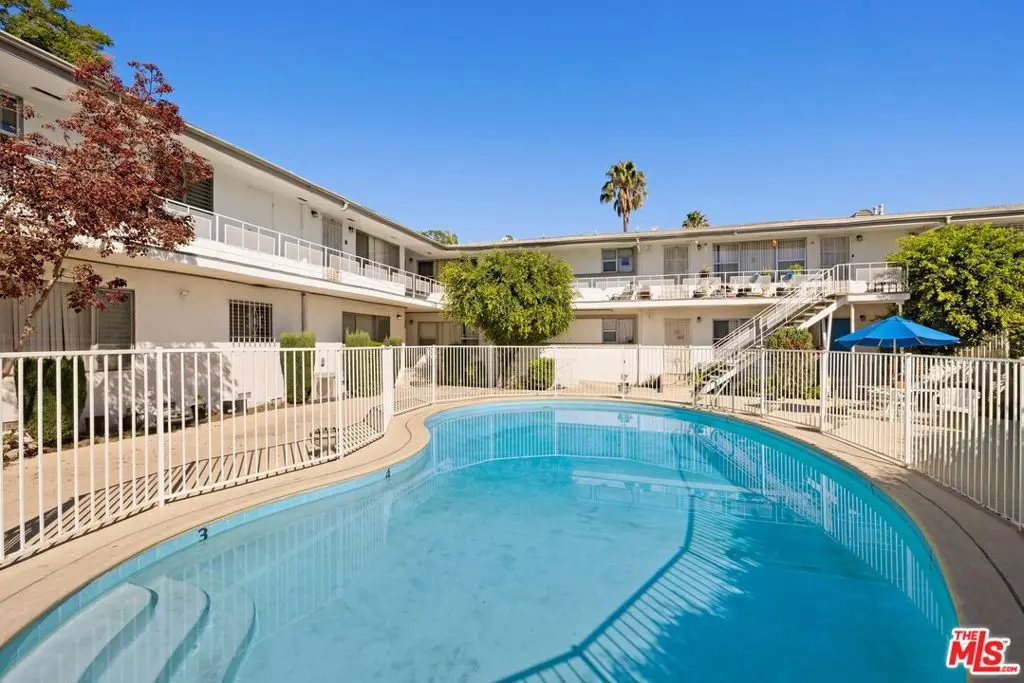 4505 Santa Rosalia Drive, Los Angeles, CA — listing photo 1