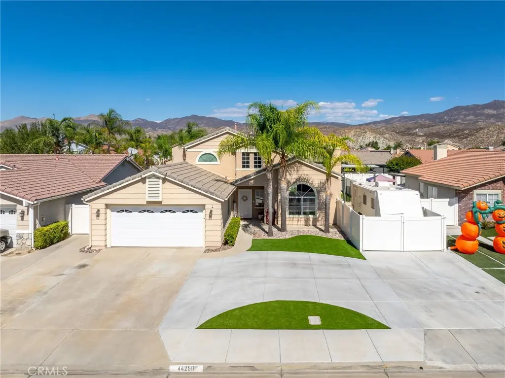 44250 Merced Road, Hemet, CA — listing photo 1
