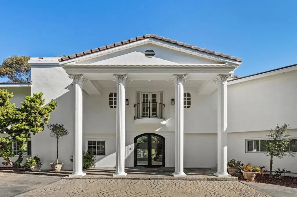 15121 Las Planideras, Rancho Santa Fe, CA — listing photo 1