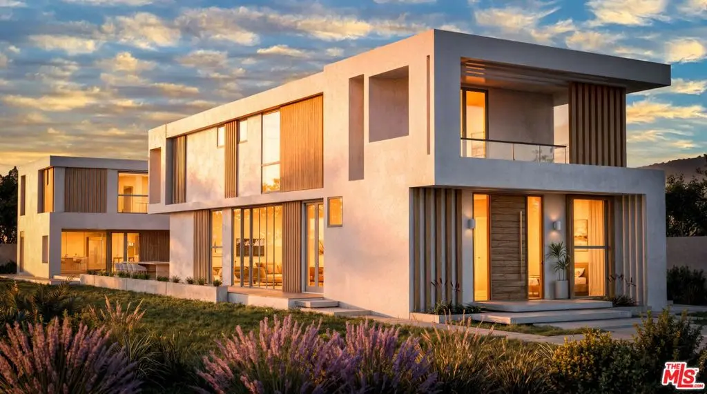 Single Family Residence for sale at 928 26th Street, Santa Monica, Los Angeles County, CA featuring 2 beds and 1 bath
