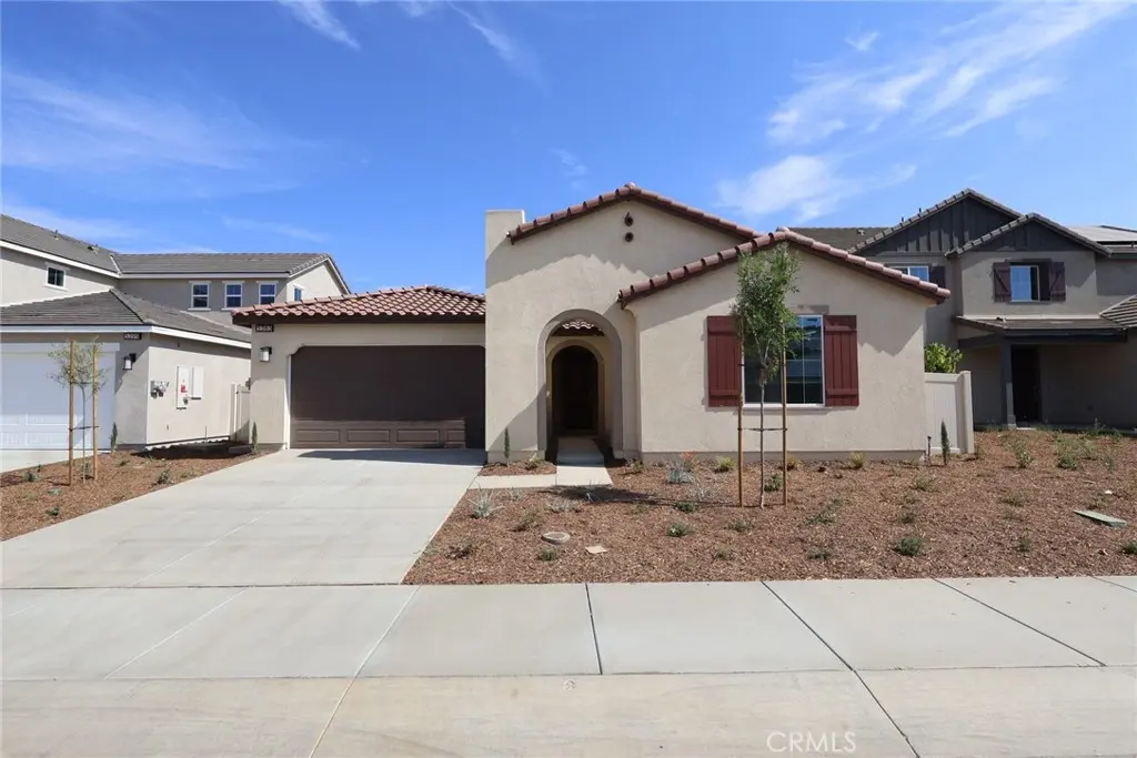 Single Family Residence for sale at 5383 Hoffer Street, Banning, CA featuring 3 beds and 2 baths