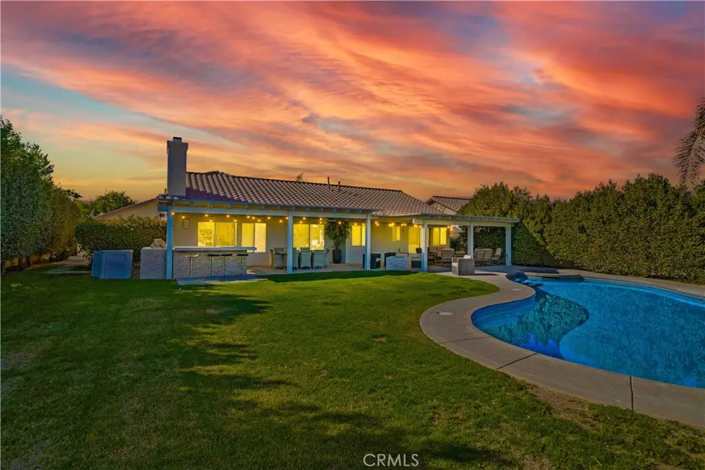 Residential Lease for rent at 44270 Camino Lavanda, La Quinta, Riverside County, CA featuring 3 beds and 2 baths