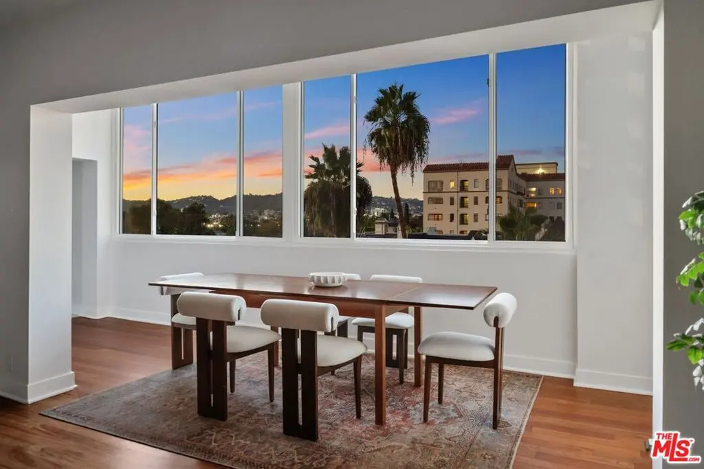 531 N Rossmore Avenue A, Los Angeles, CA — listing photo 1