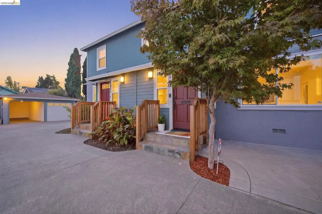 953 40Th St, Oakland, CA — listing photo 1