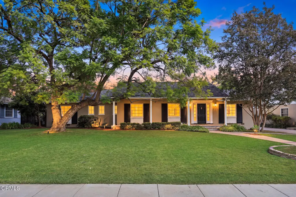 1950 Del Mar Avenue, San Marino, CA — listing photo 1