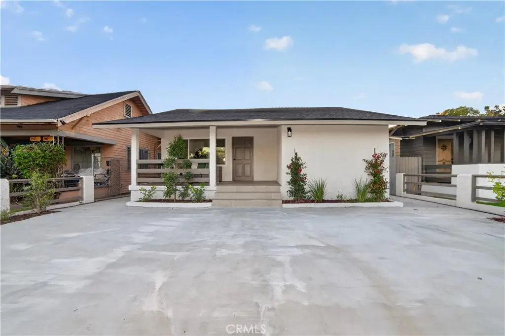 Single Family Residence for sale at 3439 6th, Los Angeles, CA featuring 4 beds and 2 baths