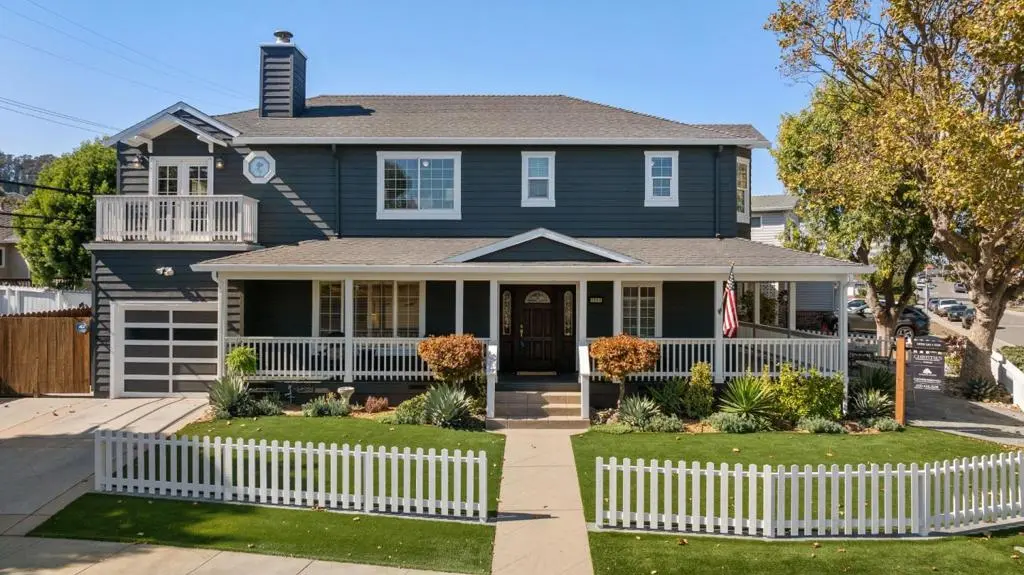 1504 Park Avenue, San Bruno, CA — listing photo 1
