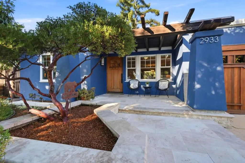 2933 Glendale Avenue, Redwood City, CA — listing photo 1
