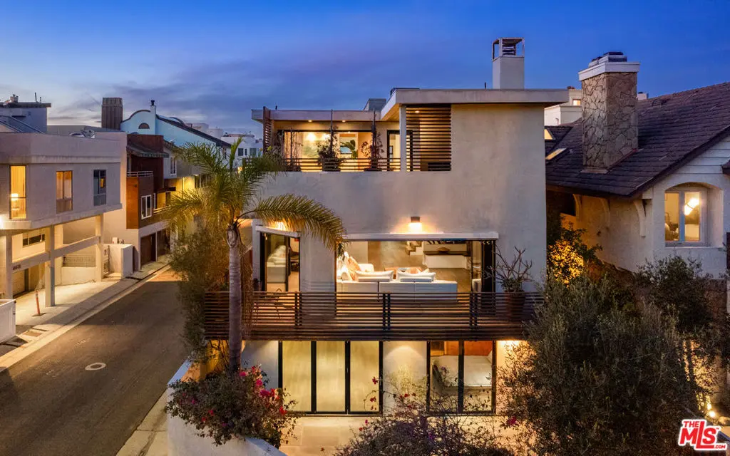 4616 Roma Court, Marina Del Rey, CA — listing photo 1