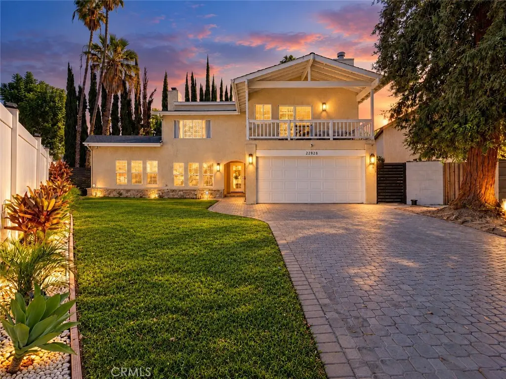 22828 Hartland Street, West Hills, CA — listing photo 1