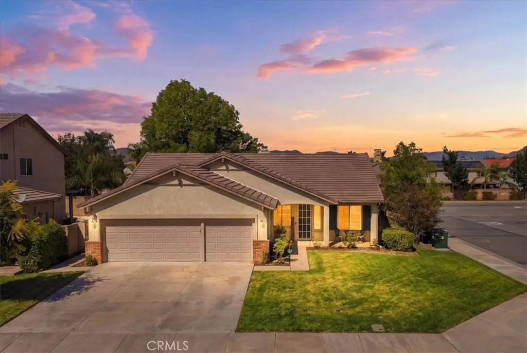 28620 Country Rose Ln, Menifee, CA — listing photo 1