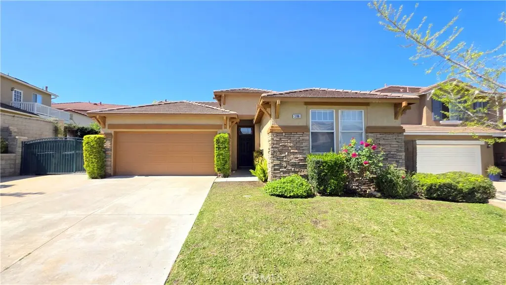 3196 Hannover Street, Corona, CA — listing photo 1
