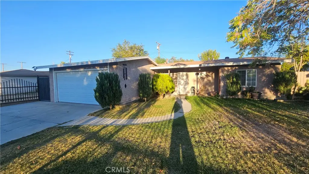 44326 23rd W, Lancaster, CA — listing photo 1