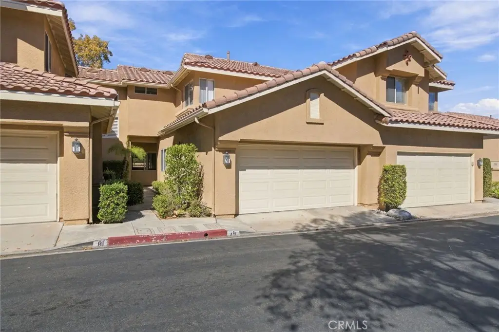 79 Alondra, Rancho Santa Margarita, CA — listing photo 1